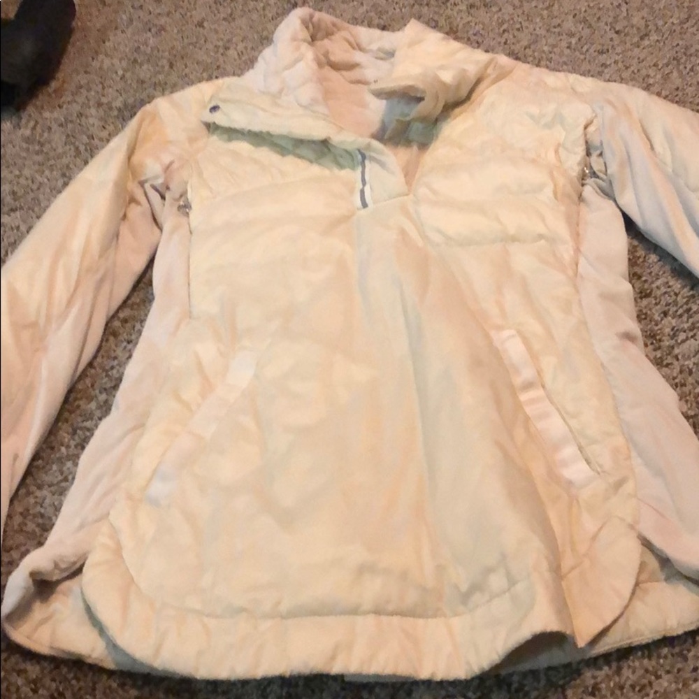 Lululemon jacket